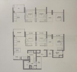 Otto Place (D24), Condominium #465950771